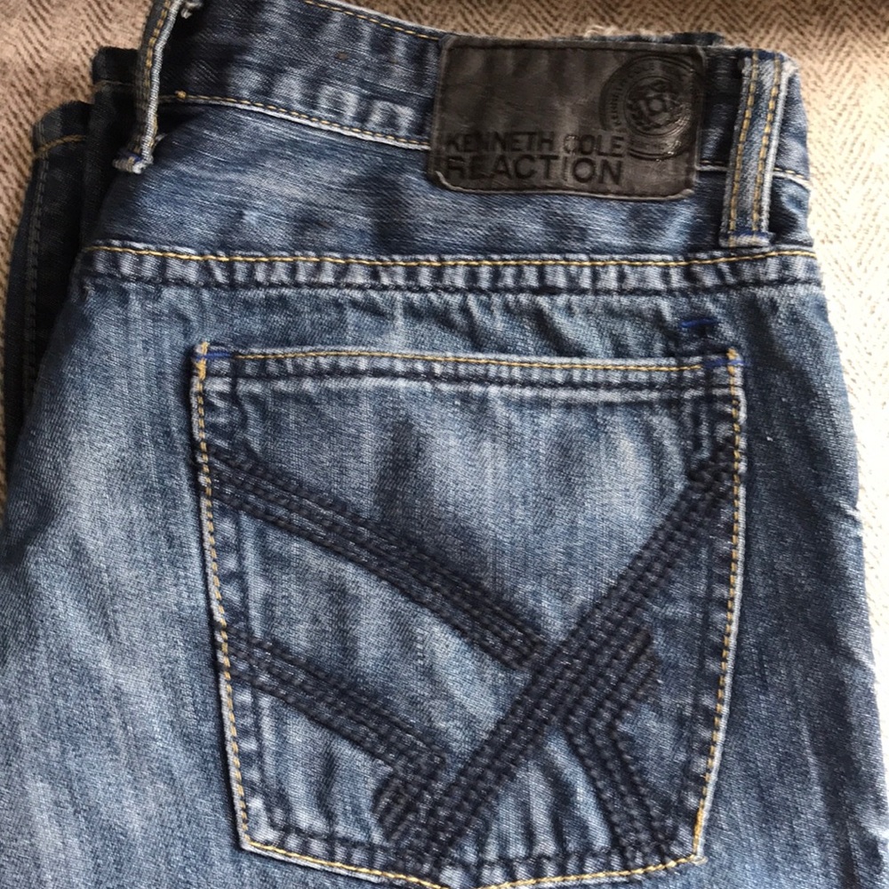 Men’s Kenneth Cole Reaction Jeans